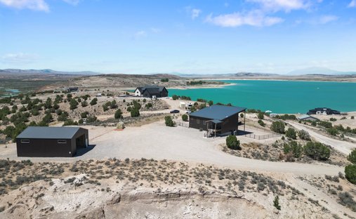 Casa a Levan, Utah, Stati Uniti 1