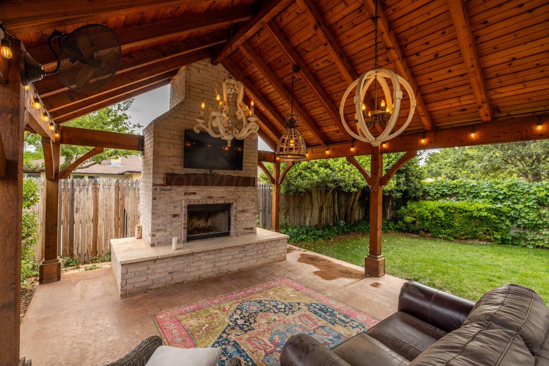 House in Amarillo, Texas, United States 5 - 18273082