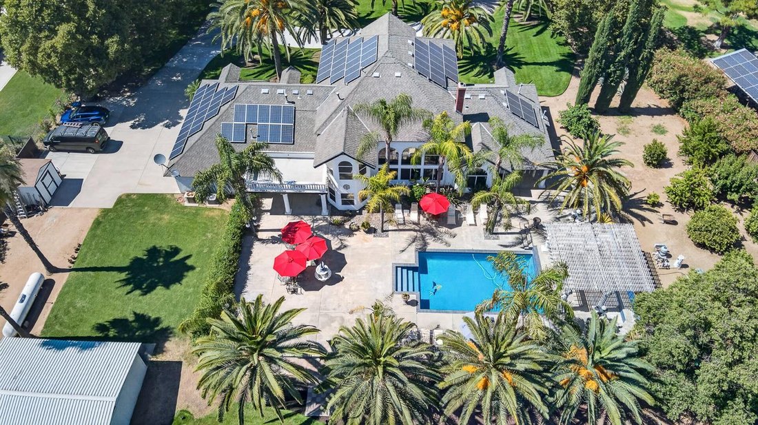 House in Fresno, California, United States 2 - 18273420