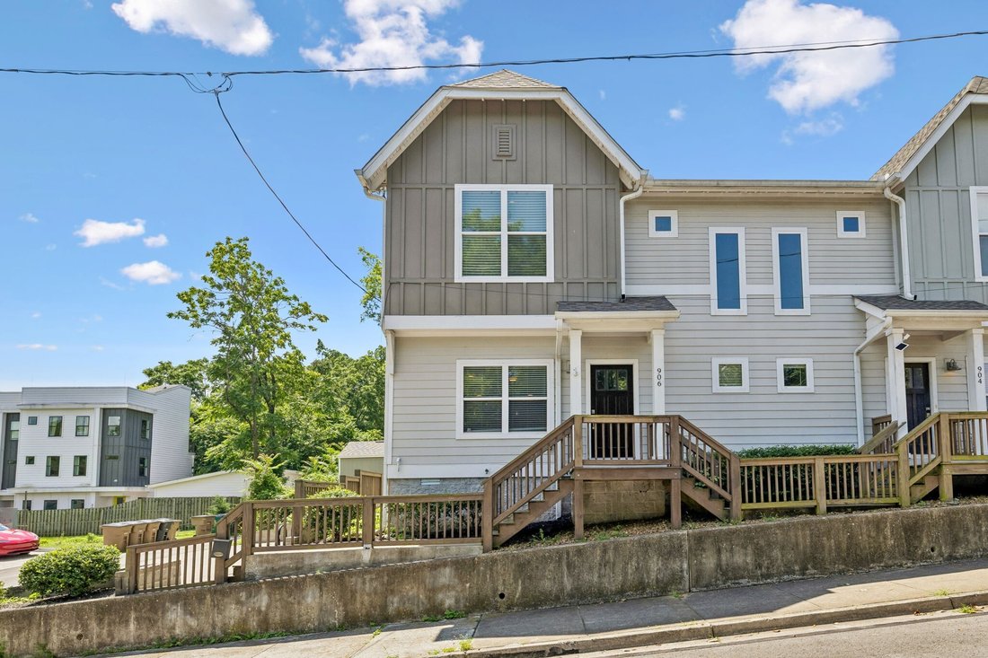 Co Op in Nashville, Tennessee, United States 3 - 17969430