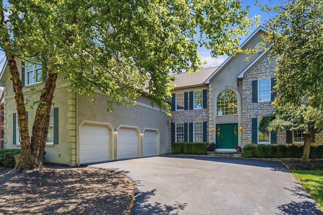 House in Dublin, Ohio, United States 5 - 18274944