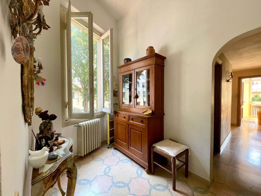 Apartment in Campo di Marte - Stadium, Florence, Italy 3 - 18274283