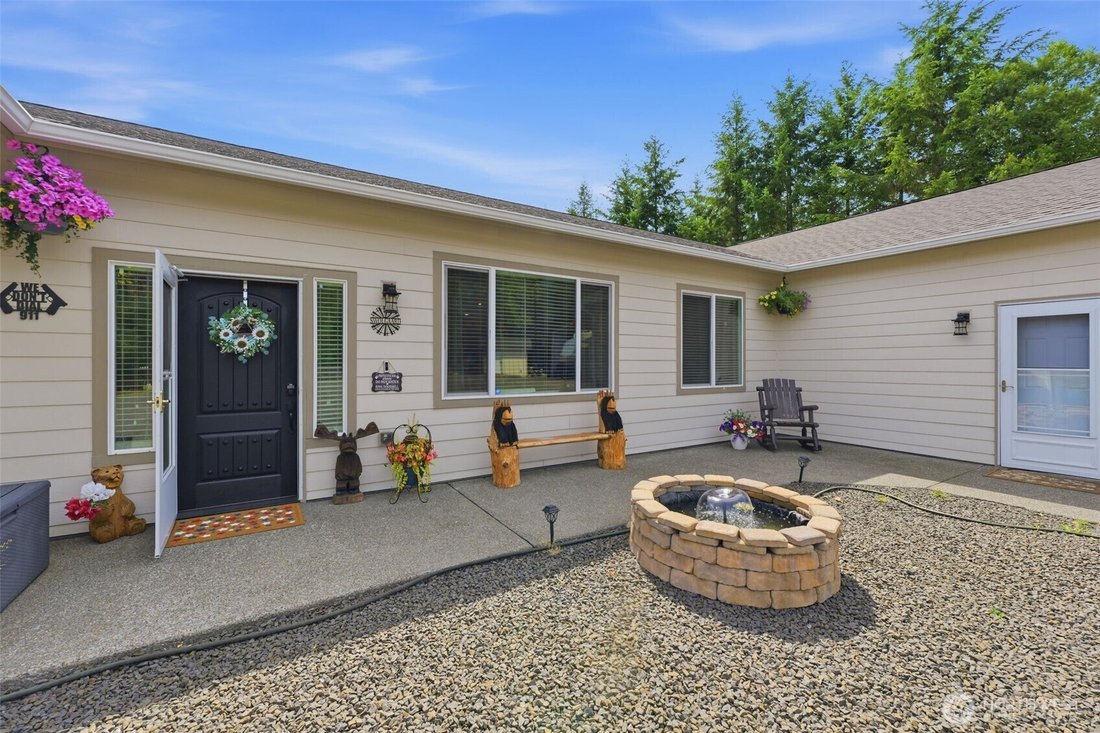 House in Grapeview, Washington, United States 4 - 18274873