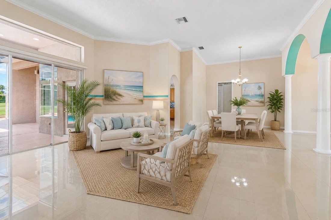 House in Tampa, Florida, United States 5 - 18273666