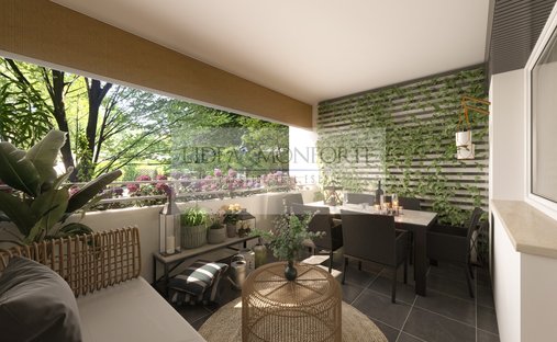 Appartement à San Siro, Milan, Italie 1