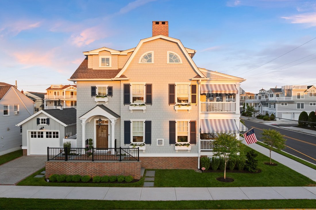 House in Ocean City, New Jersey, United States 3 - 18272404