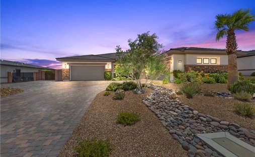 Casa a Las Vegas, Nevada, Stati Uniti 1