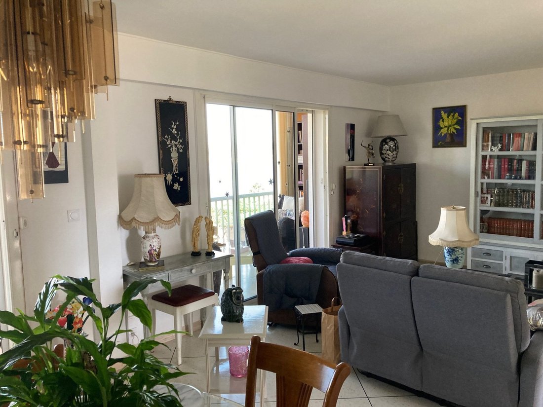 Apartment in Six-Fours-les-Plages, Provence-Alpes-Côte d'Azur, France 4 - 18276552