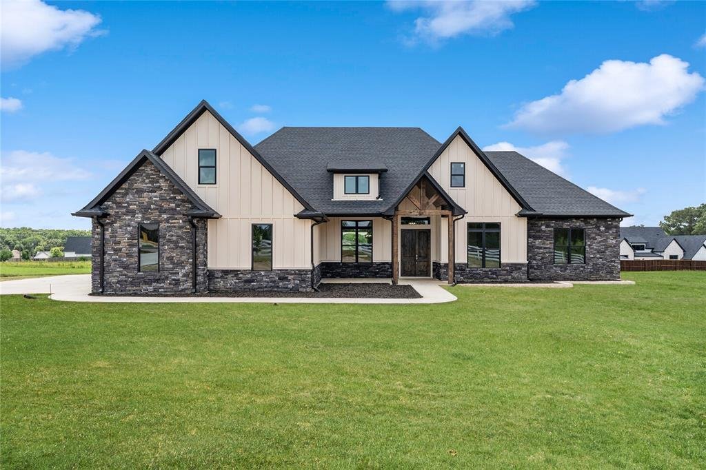 House in Bullard, Texas, United States 1 - 18270890