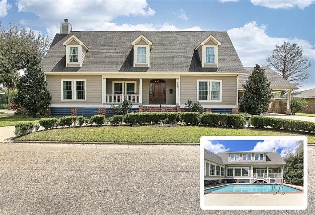 House in Lake Charles, Louisiana, United States 1 - 18272397