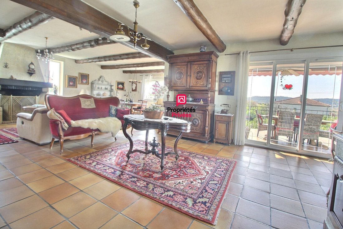 Villa in Clarensac, Occitania, France 3 - 18272174