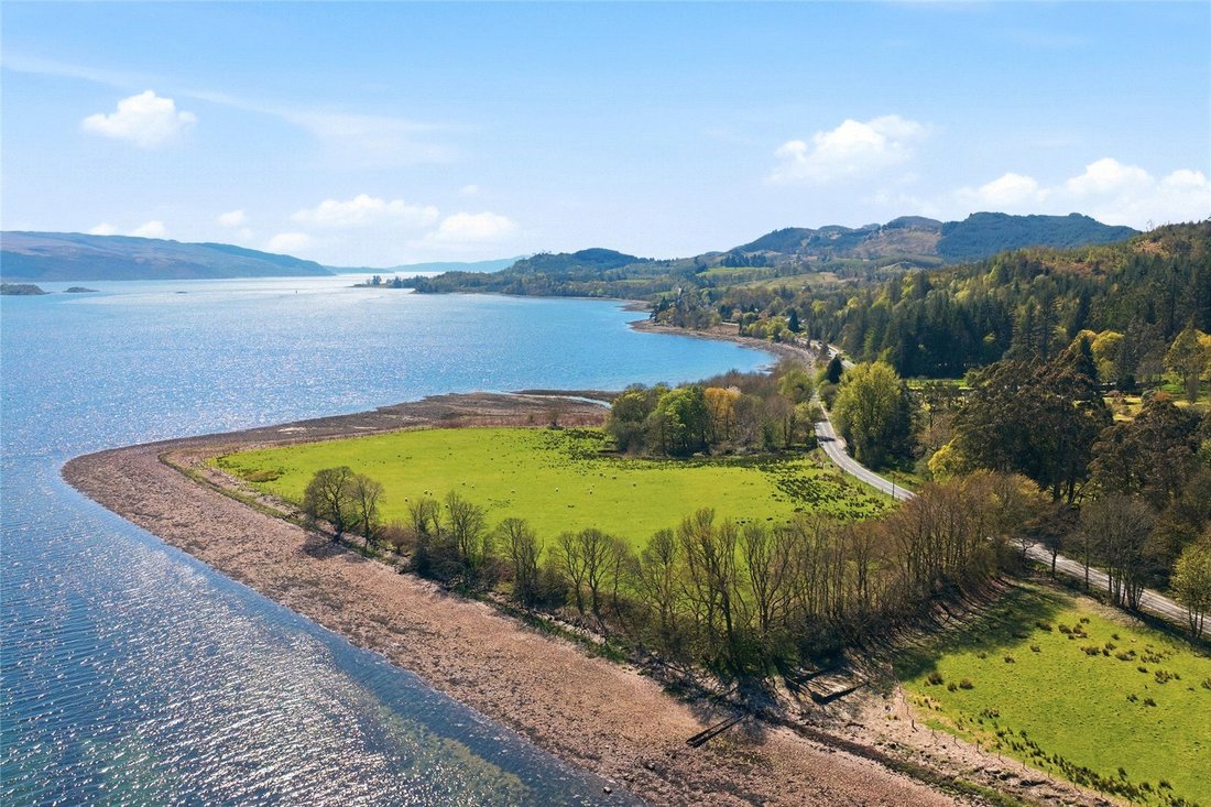 House in Argyll and Bute, Scotland 5 - 18270274
