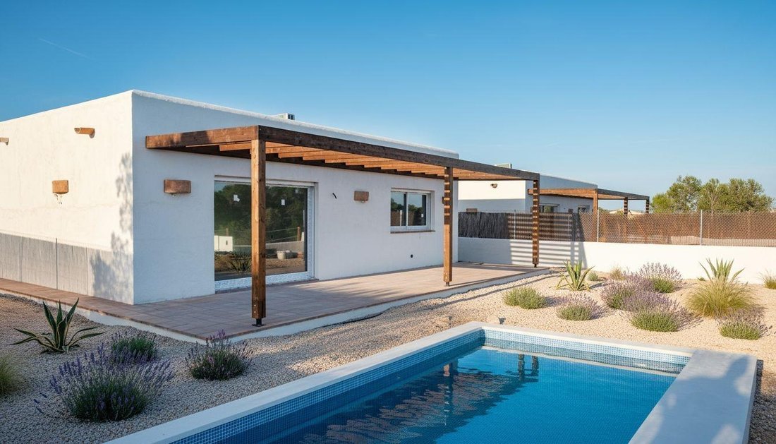 House in Spain 3 - 18275340