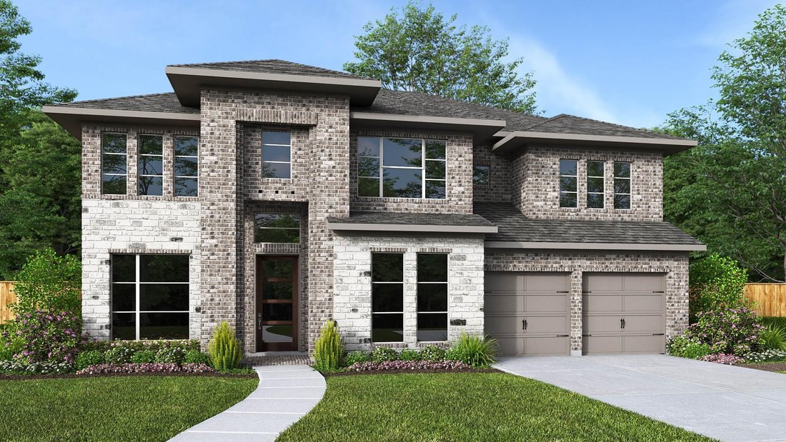 House in Montgomery, Texas, United States 1 - 18275016