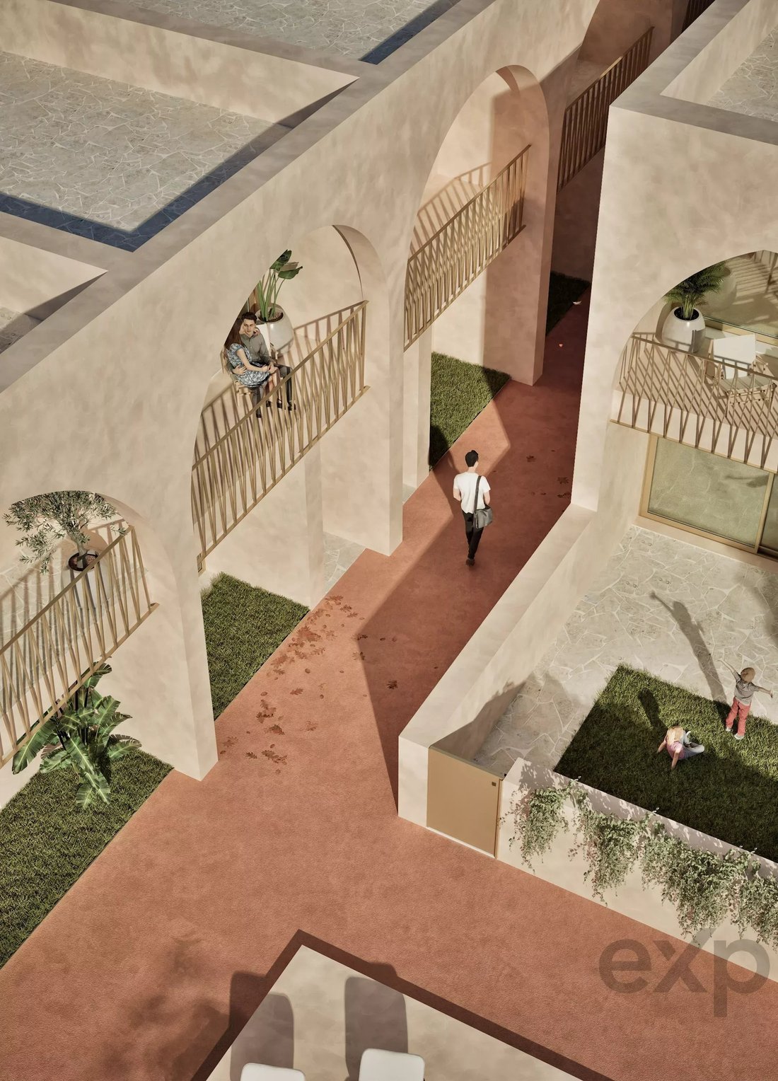 Apartment in Silver Coast, Portugal 2 - 18271812