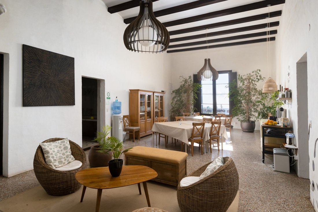 Finca in Santa Susanna, Catalonia, Spain 5 - 18272843
