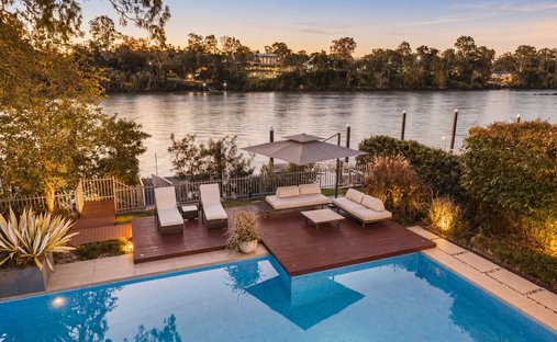 Brisbane, Queensland, Australia 1