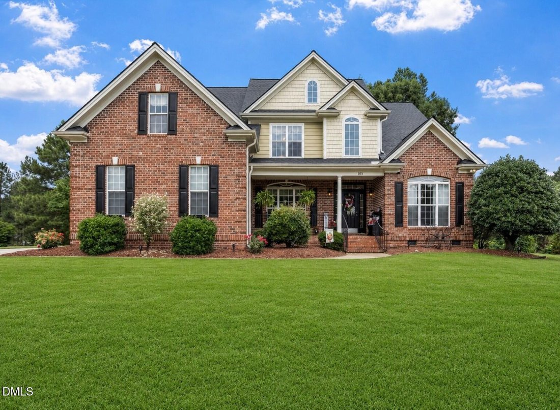 House in Clayton, North Carolina, United States 2 - 18274100