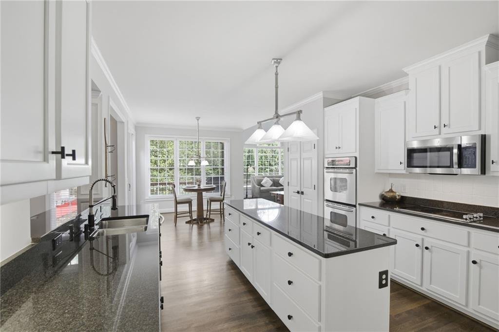 House in Acworth, Georgia, United States 4 - 18270483