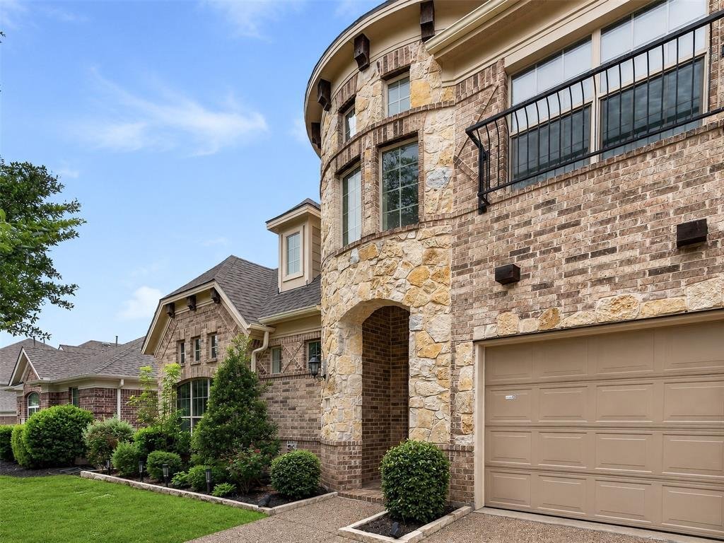 House in McKinney, Texas, United States 1 - 18270975