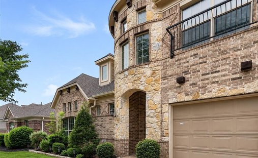 Casa en McKinney, Texas, Estados Unidos 1