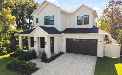 Casa en Orlando, Florida, Estados Unidos 1