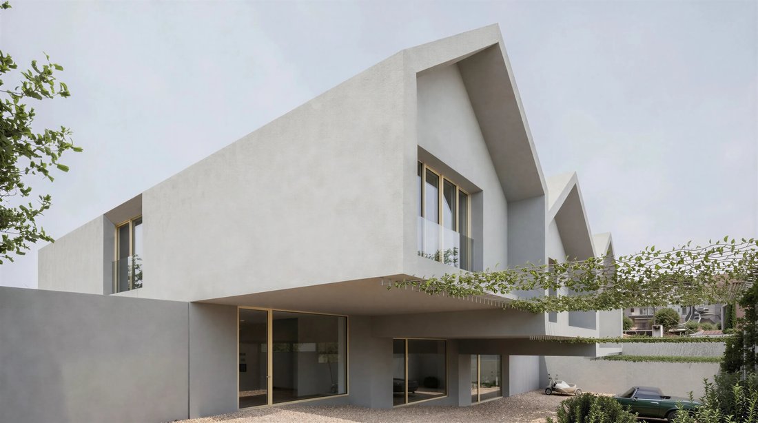 Villa in Estoril, Cascais e Estoril, Lisbon 3 - 15214608