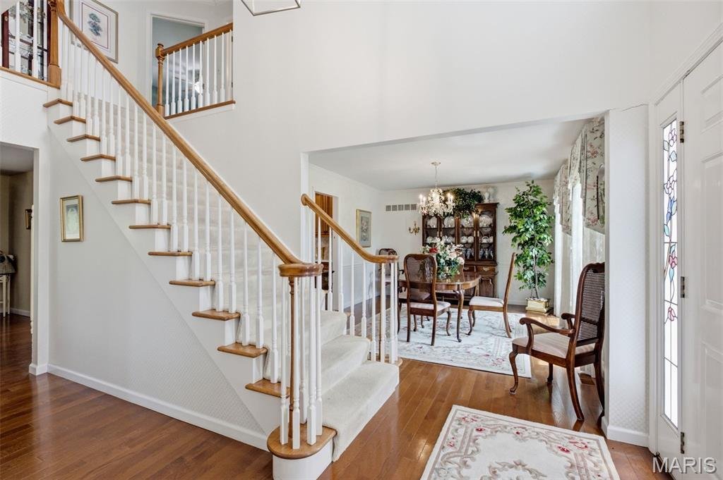 House in Oakville, Missouri, United States 3 - 18270202
