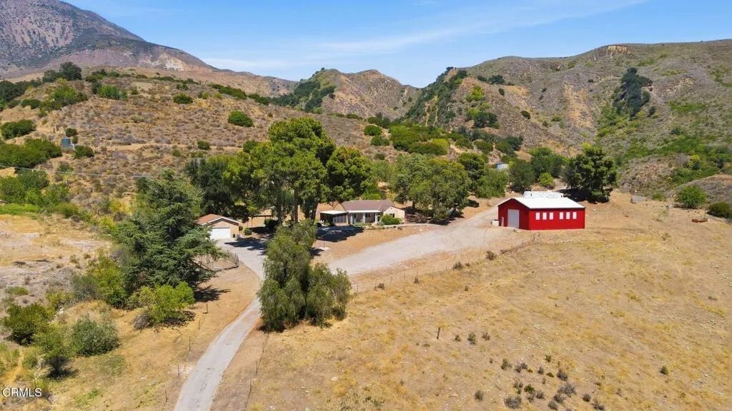 House in Santa Paula, California, United States 1 - 18271338