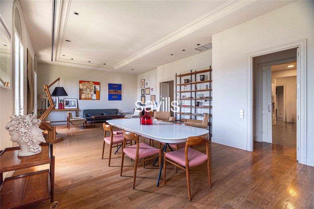 Wohnung in Eixample, Barcelona, Spanien 1 - 18270291