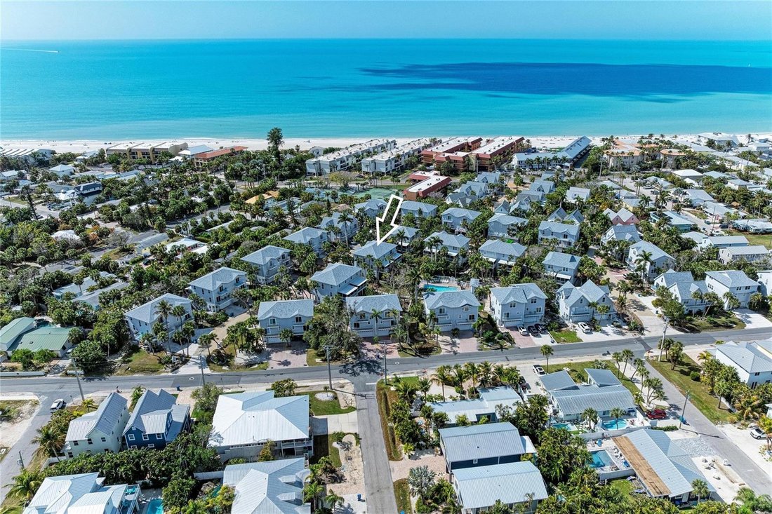 Condo in Holmes Beach, Florida, United States 1 - 17282523