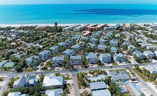 Condo in Holmes Beach, Florida, United States 1