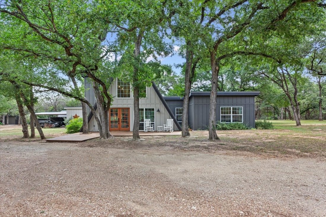 House in China Spring, Texas, United States 1 - 18274836