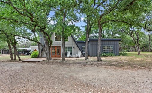 House in China Spring, Texas, United States 1