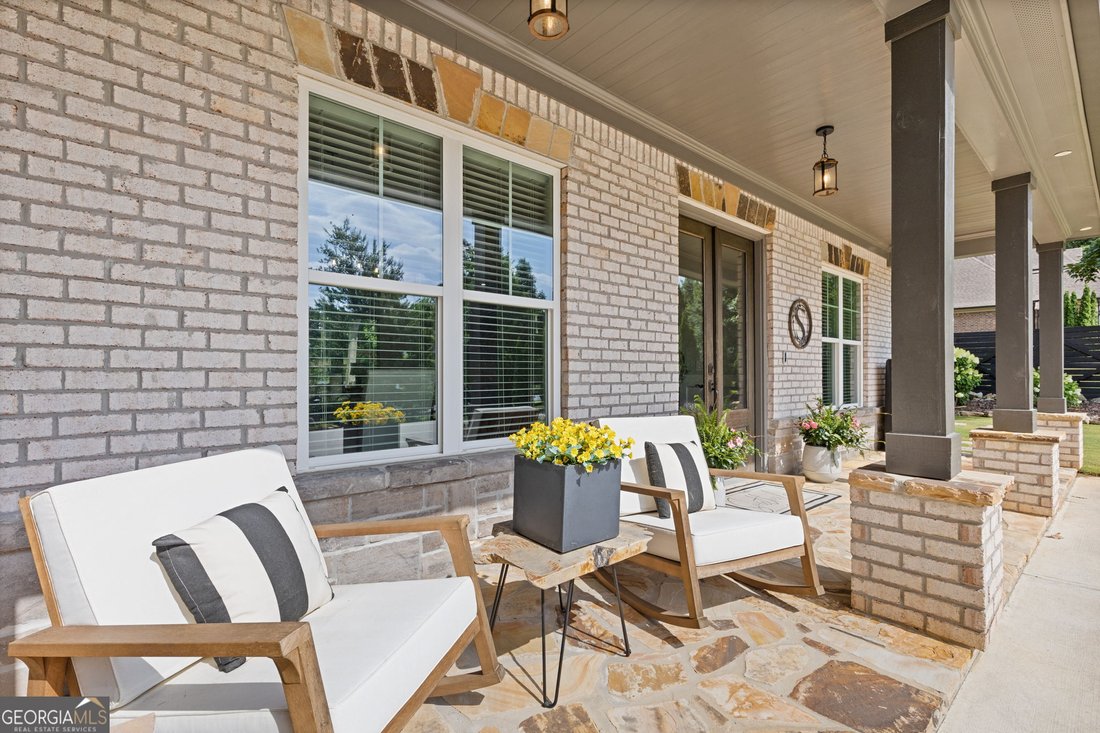 House in Buford, Georgia, United States 5 - 18271371