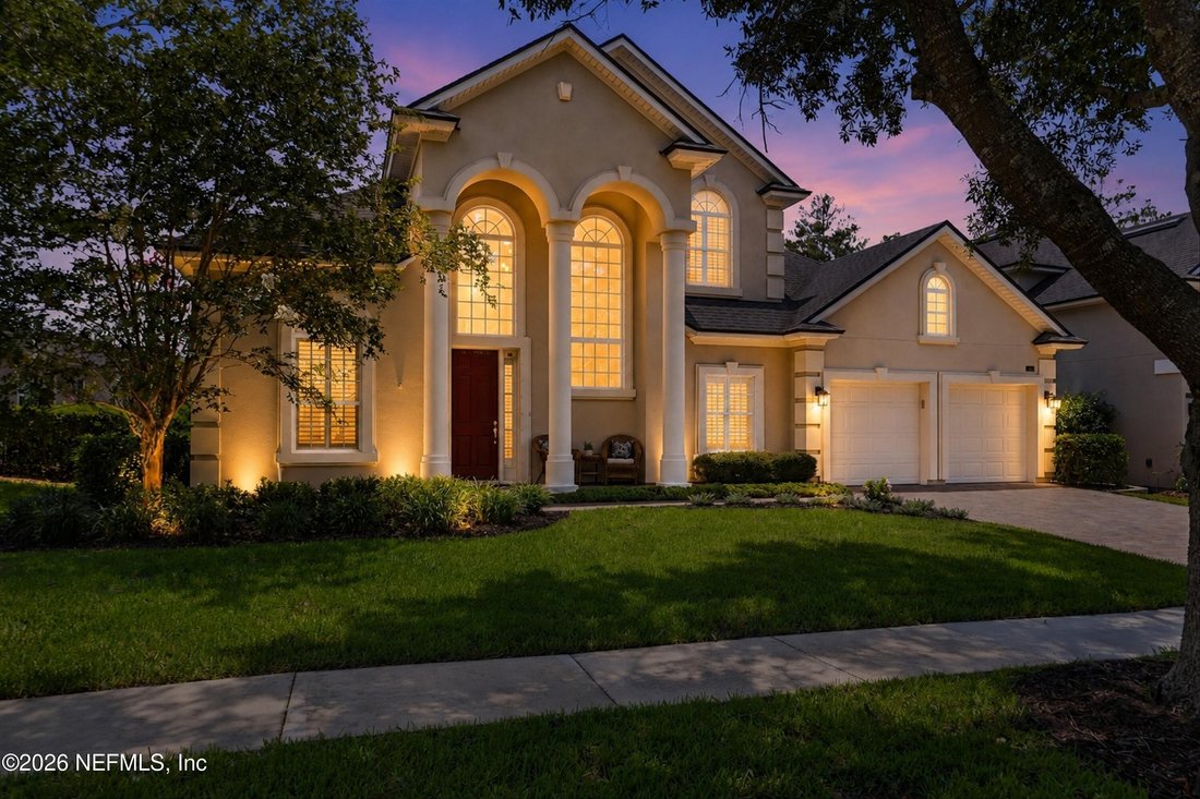 House in Jacksonville, Florida, United States 3 - 18199061