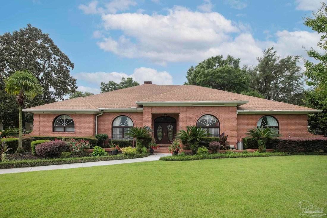 House in Pensacola, Florida, United States 1 - 18273053