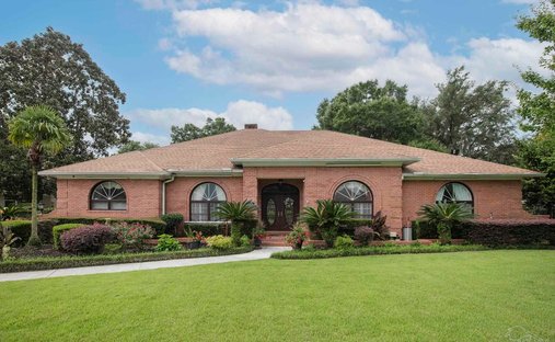 Maison à Pensacola, Floride, États-Unis 1