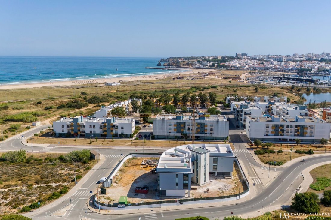 Apartment in São Sebastião, Lagos, Sao Goncalo de Lagos, Portugal 2 - 18065175