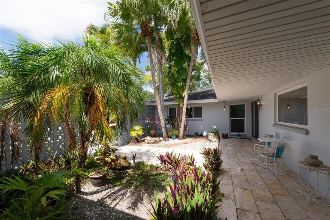 House in Dunedin, Florida, United States 4 - 18273680