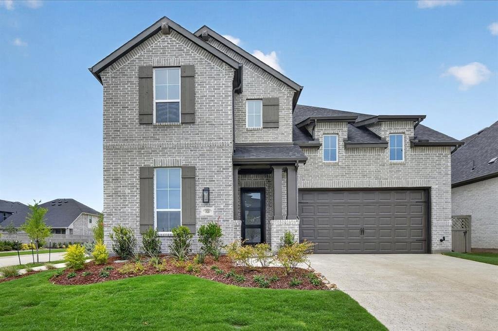 House in Fort Worth, Texas, United States 1 - 17103094