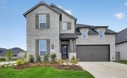 Casa a Fort Worth, Texas, Stati Uniti 1