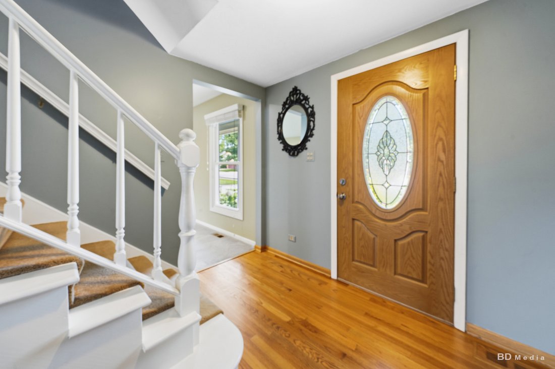 House in Schaumburg, Illinois, United States 3 - 18273904