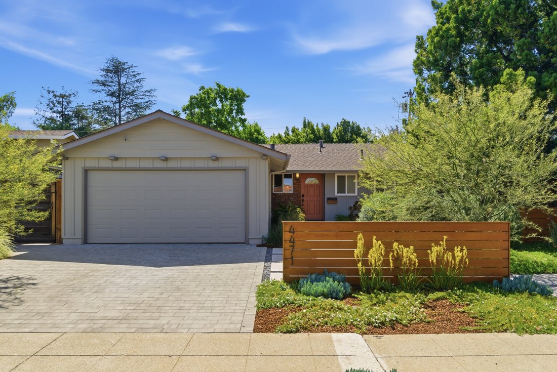 House in San Jose, California, United States 1 - 18006823