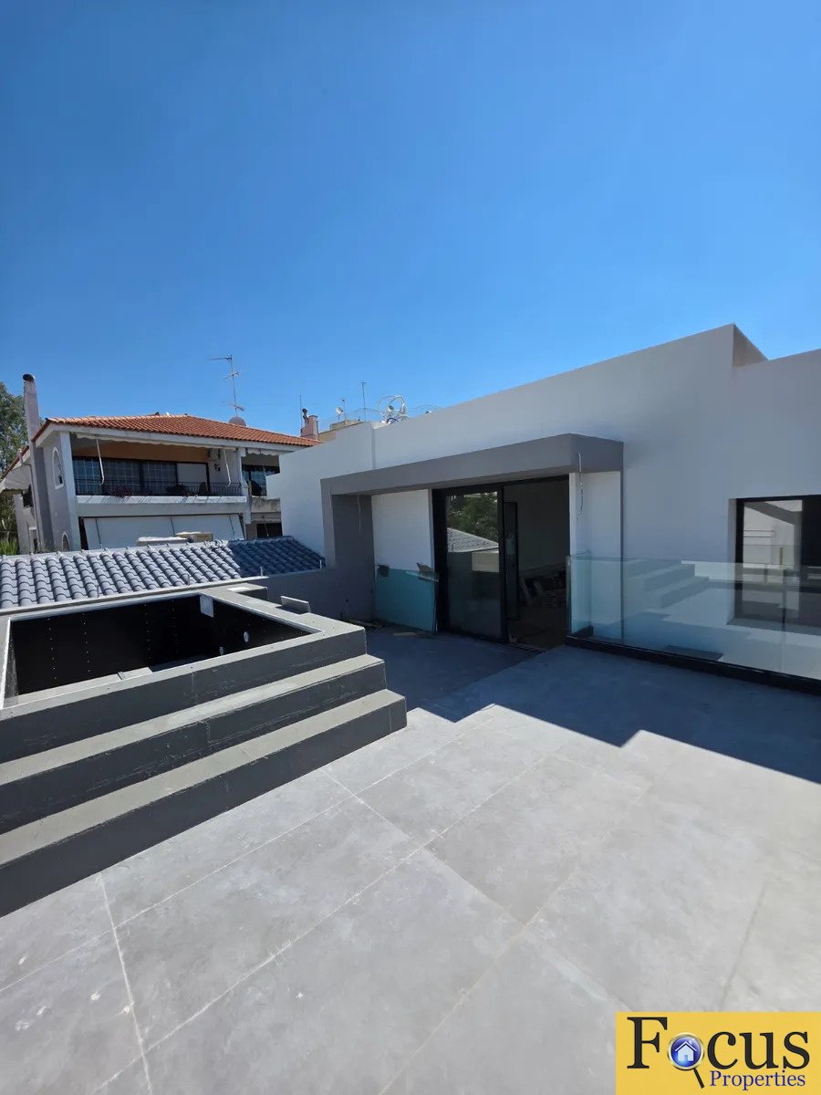 Apartment in Voula, Attica, Greece 2 - 18270593