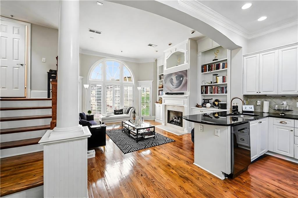 House in Atlanta, Georgia, United States 1 - 18275505