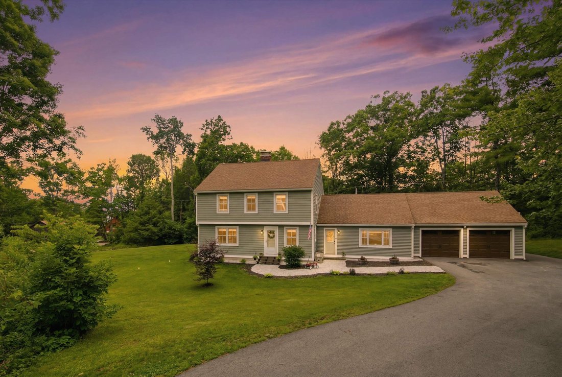 House in Pembroke, New Hampshire, United States 4 - 18274676