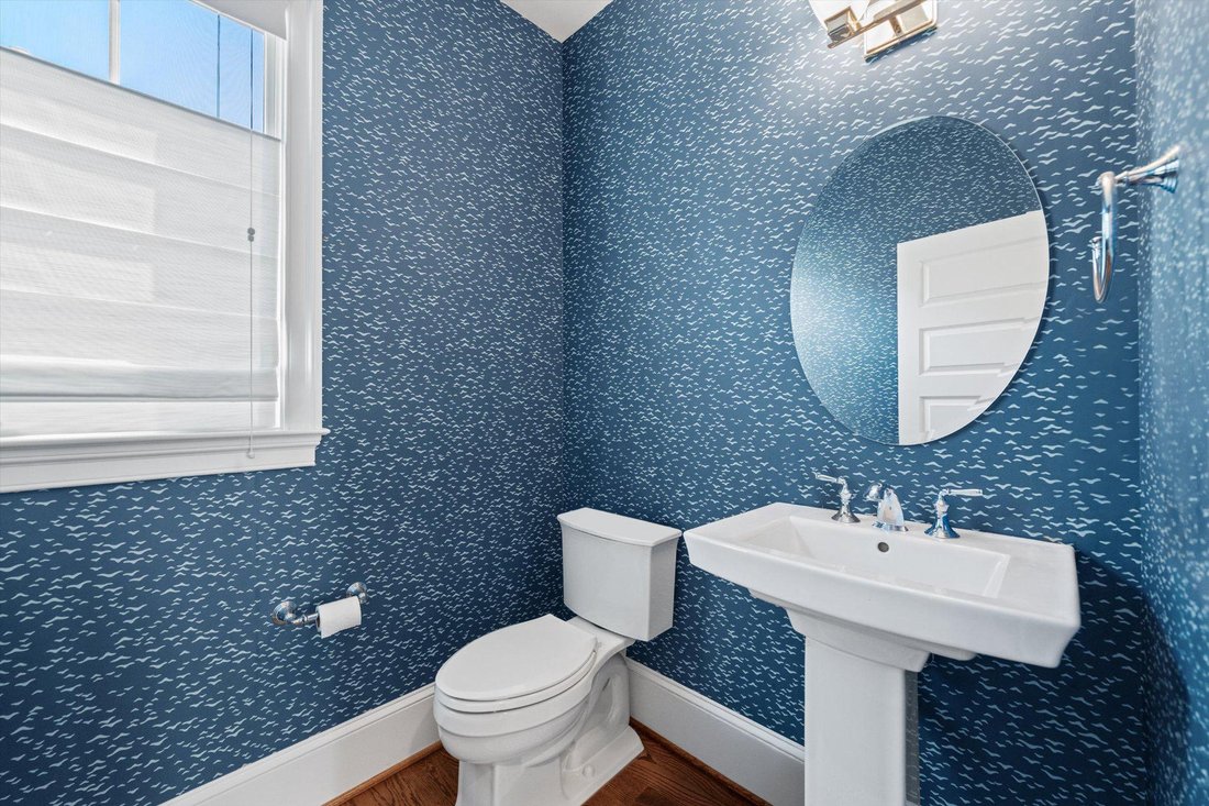 House in Arlington, Virginia, United States 5 - 18271554