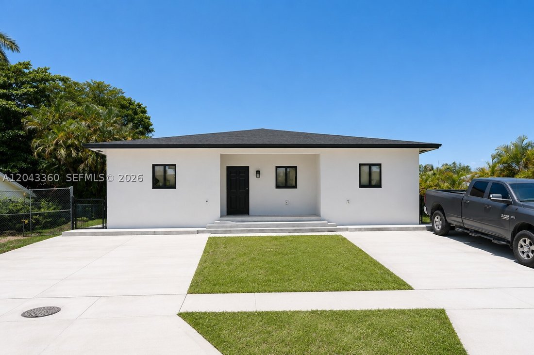 House in Miami, Florida, United States 2 - 18273735