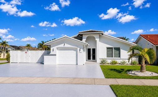 House in Miami, Florida, United States 1